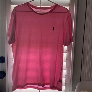 Polo t-shirt